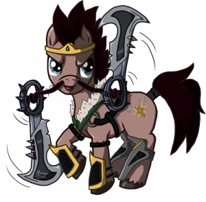draven___the_glorious_executioner_stallion_by_ladybelva